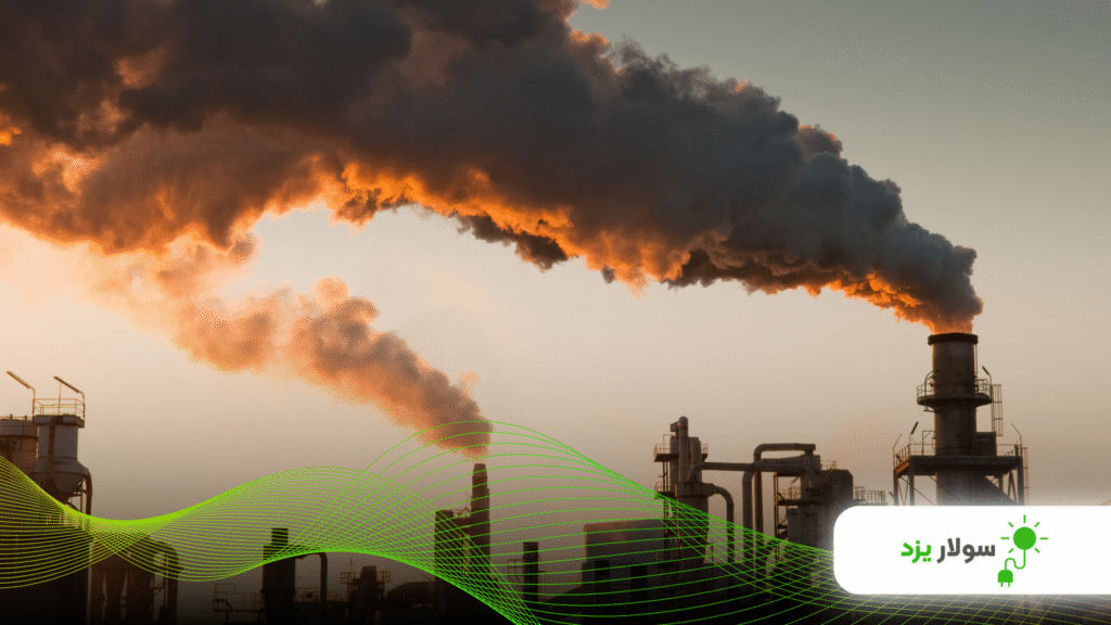 برق خورشیدی