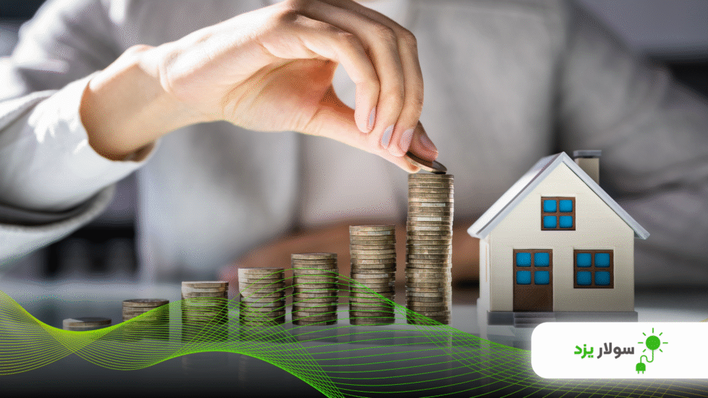 برق خورشیدی