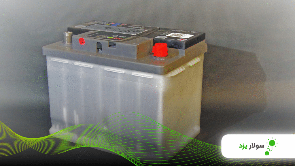 اجزای سیستم خورشیدی